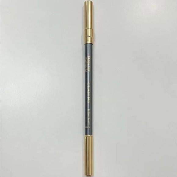 Clarins 03 Grey Waterproof Eyeliner Pencil - Picture 1 of 1